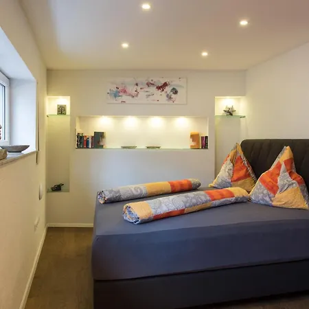 Apartment Uniklinik *